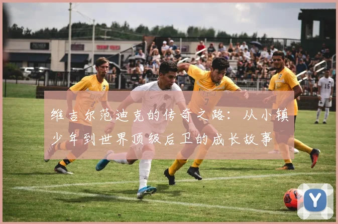 维吉尔范迪克的传奇之路：从小镇少年到世界顶级后卫的成长故事