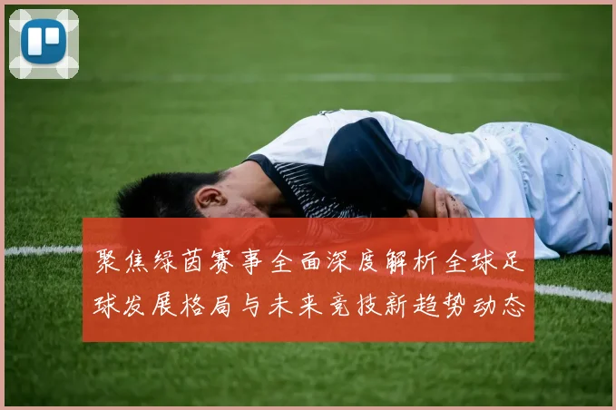 聚焦绿茵赛事全面深度解析全球足球发展格局与未来竞技新趋势动态