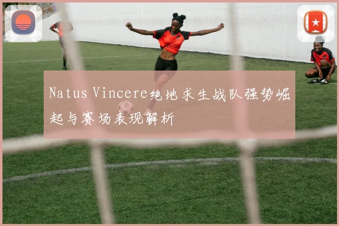 Natus Vincere绝地求生战队强势崛起与赛场表现解析